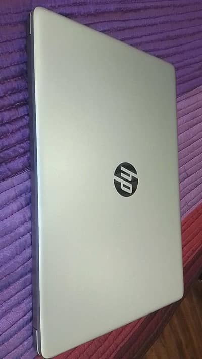 HP Laptop 15s | 11th Gen Core i5 | 512GB SSD | Excellent Condition