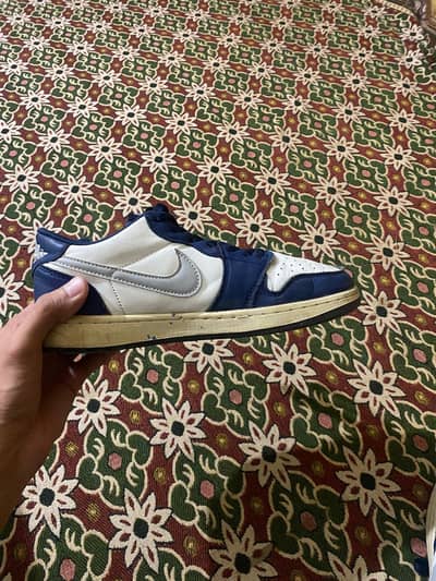 Originally Air Jordan