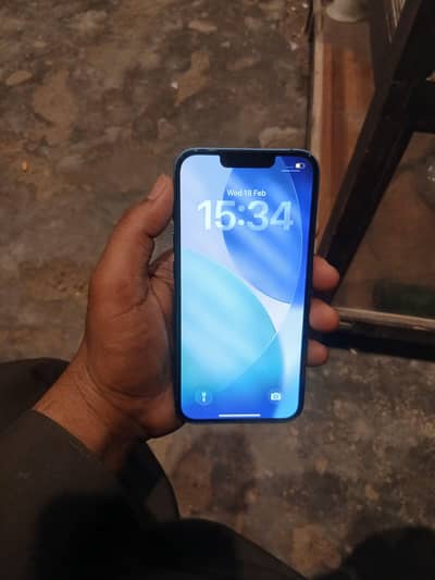 I phone 13 ,10by10 condition, 100% waterproof