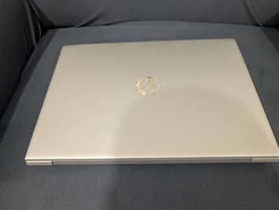 HP 440 G6 i5 8th Generation  8GB RAM / 256GB SSD