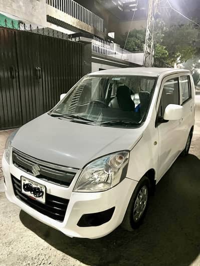 WAGON R VXL FOR SALE EXCELLENT CONDITION