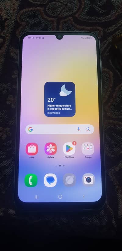 Samsung A25 5G 6GB 128GB
