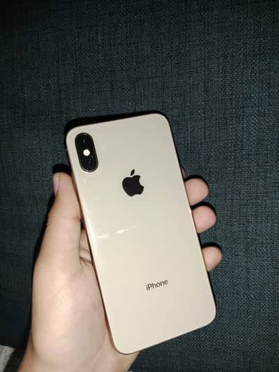 Iphone xs