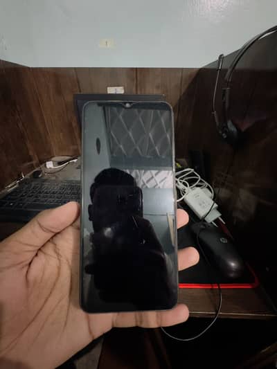 Realme 5i pta approved