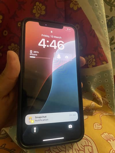iphone xsmax 256 gb