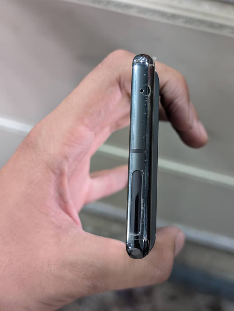 Google pixel 7 pro 1