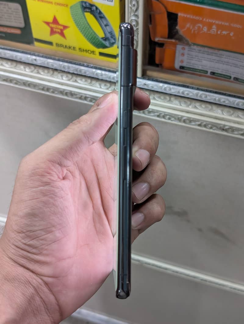 Google pixel 7 pro 3