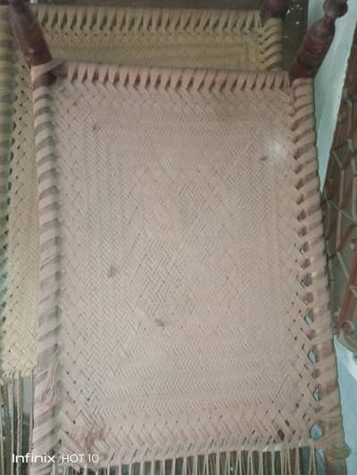 CHARPAI IN GOOD CONDITION