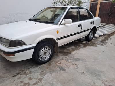 Corolla 1990