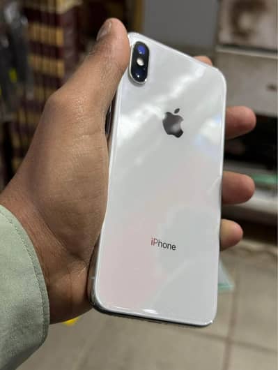 iphone x 64 GB