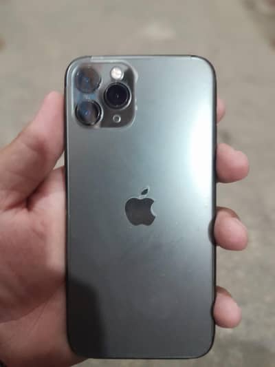 iphone 11 pro PTA