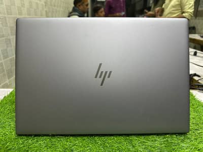 HP ZBook 15u G6 (GPU 04 GB) I7 8TH Gen (0322-8832611)