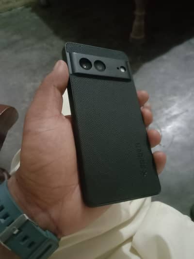 I am selling my pixel 7 condition 10/9 lga ly