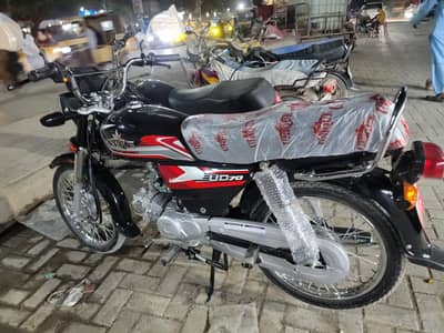 unique plus 2026 brand new