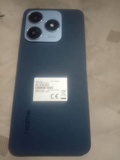 Redmi c63