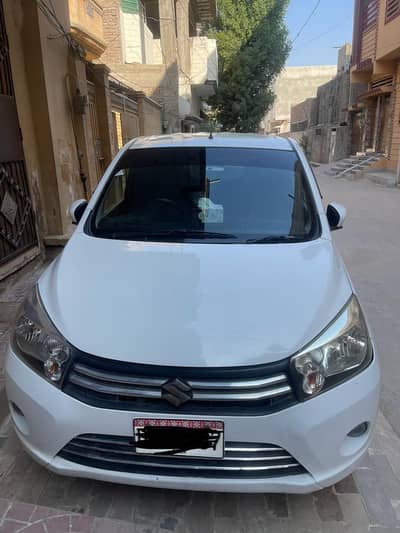 Cultus Vxl Ags Automatic 2021