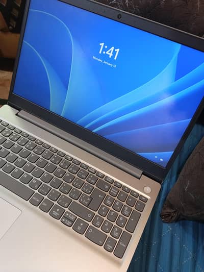 Lenovo IdeaPad 3 - Core i3 11th Gen - 8GB/256GB - Touchscreen