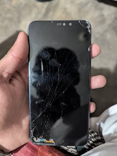 Redmi note 6 pro 4 64