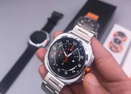 Samsung js 7 smart watch
