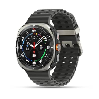 Samsung js 7 smart watch