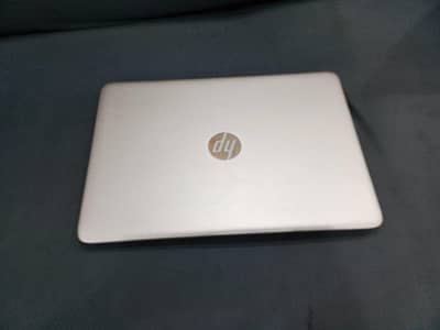 HP 840 G4 i5 7th Generation  8GB RAM/ 128 SSD