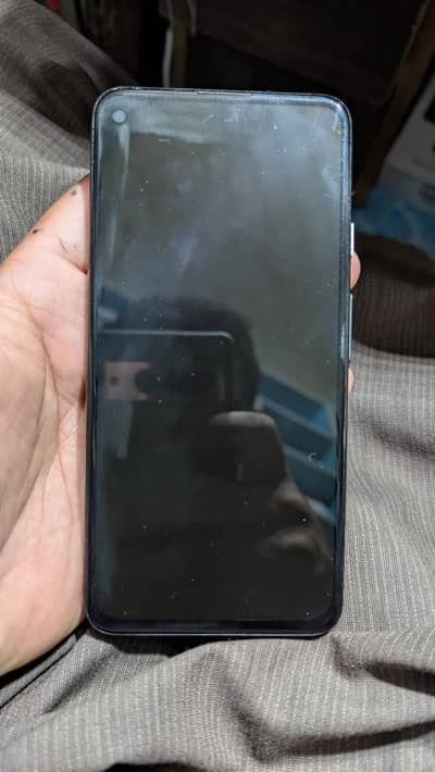 Google 4a 5g original panal