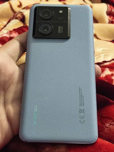 Xiaomi mi 13t   | Excellent Condition | Smooth Performance