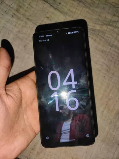 Redmi A3 - Neat Clean Phone