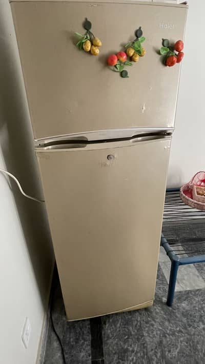 HAIER FRIDGE