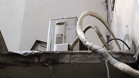 1 Ton Gree Non Inverter Ac