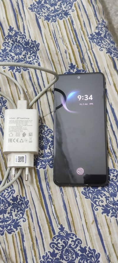 vivo v29e 5g 16.256. pta approved official