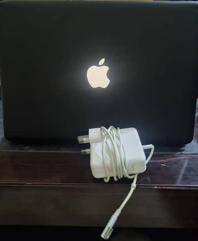 MacBook pro (Model 2009)