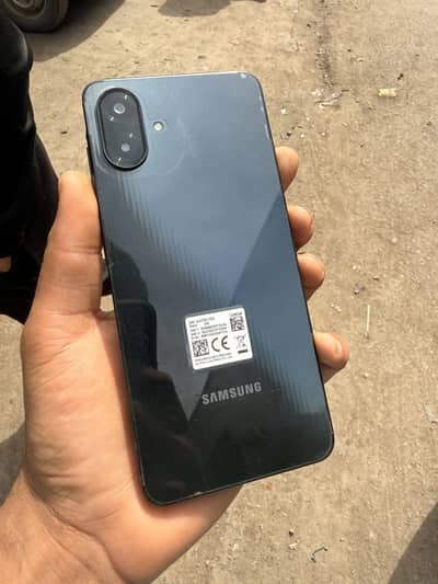 Samsung A07 (4-128) 2 month use only