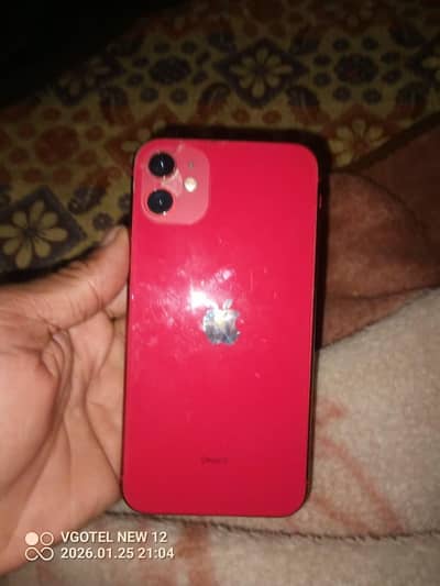 iphone11 fectory unlock