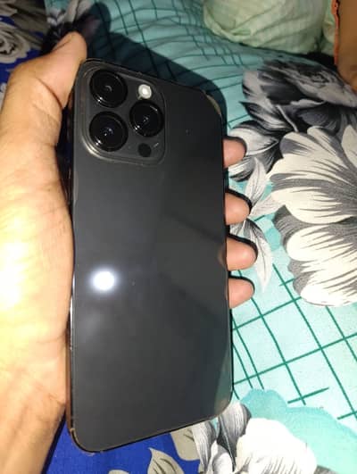 iPhone 14 Pro Max Jv ( 128 ) Gb