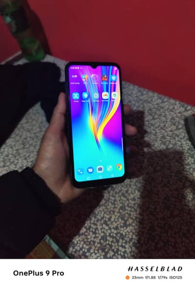 Infinix s5 pta approved 2.32 gb