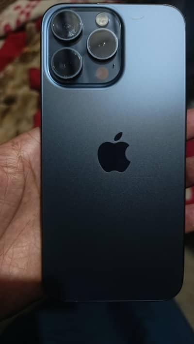 15 PM -256 gb- 91 battery - jv