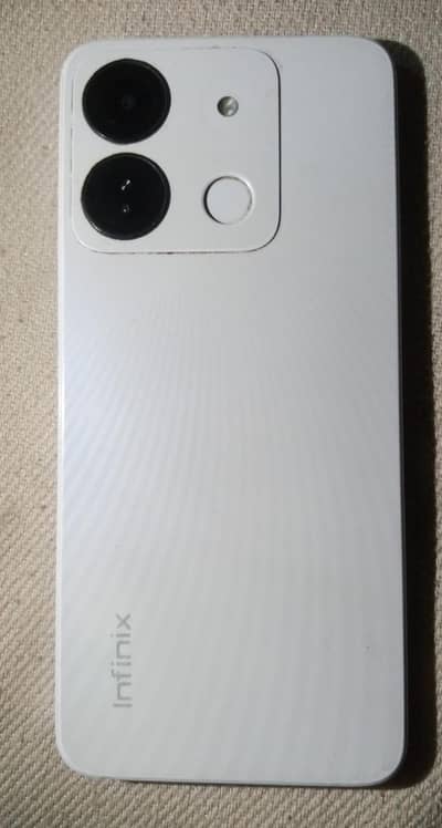 model Infinix X6516