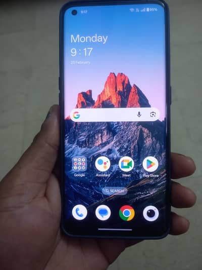 Oneplus 10 pro I 12/256 I 9.5/10 I Exchange and Sale