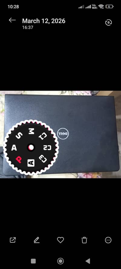 core i7 7th generation laptop