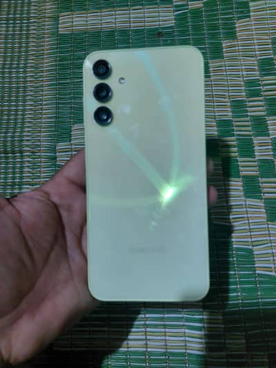 Galaxy A15 PTA officual 6/128 box koh gia hy cnic copy dunga