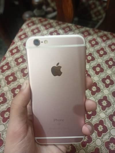 IPhone 6s Pta Approved