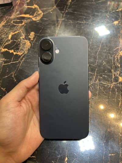 iPhone 16 Plus Jv 128Gb