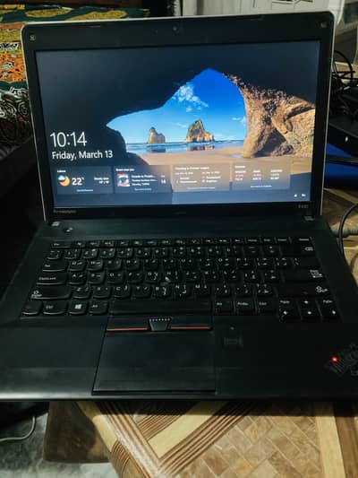 Lenovo thinkpad E430
