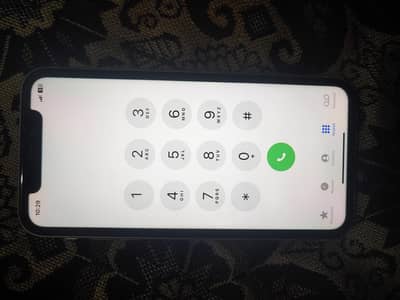 XR 10/9 condition only update  new model