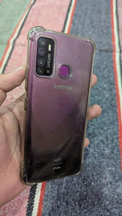 inifnix hot 9 03113241835