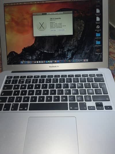 MacBook Air