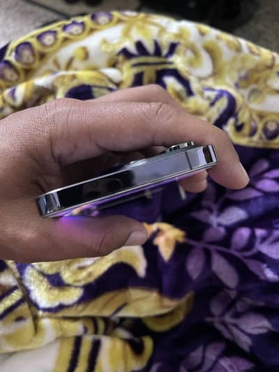 iPhone 14 pro max pta Approved