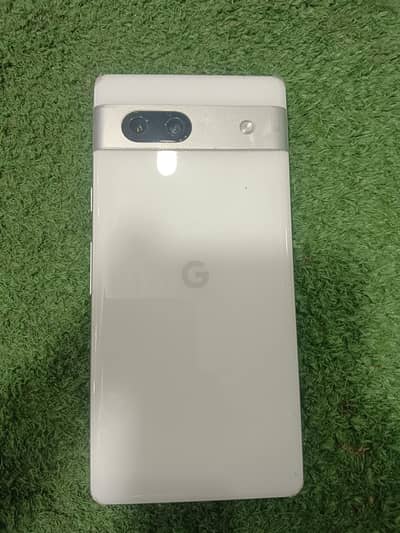 google pixel 7a official pta approved