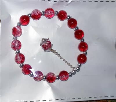 Beads bracelet for girls
